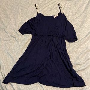 Miss daisy dress